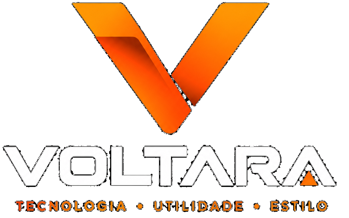 Voltara — Tecnologia, Utilidade e Estilo